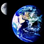 LA LUNA Y SU INFLUENCIA